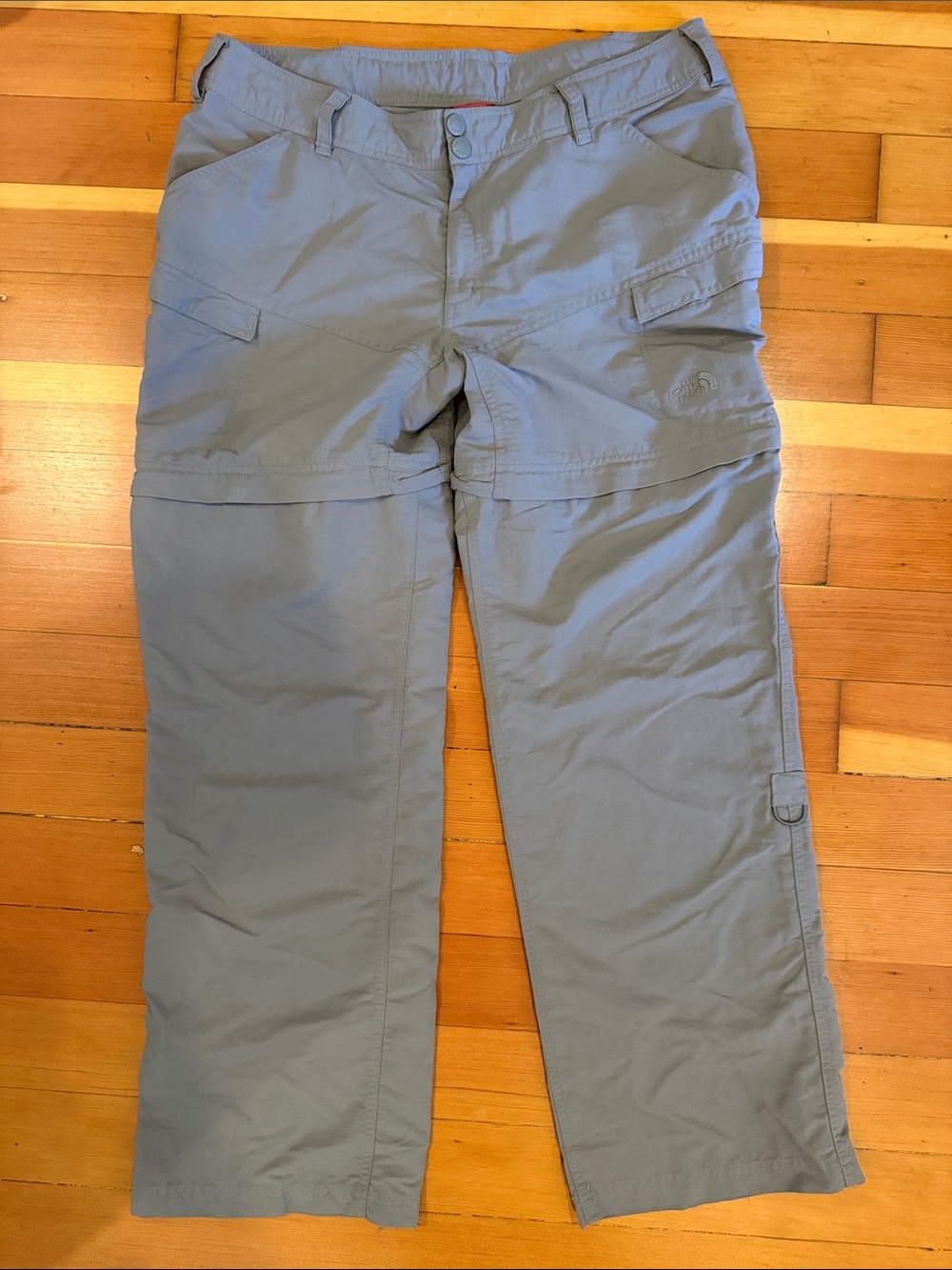 The North Face Women's Paramount Convertible Pants